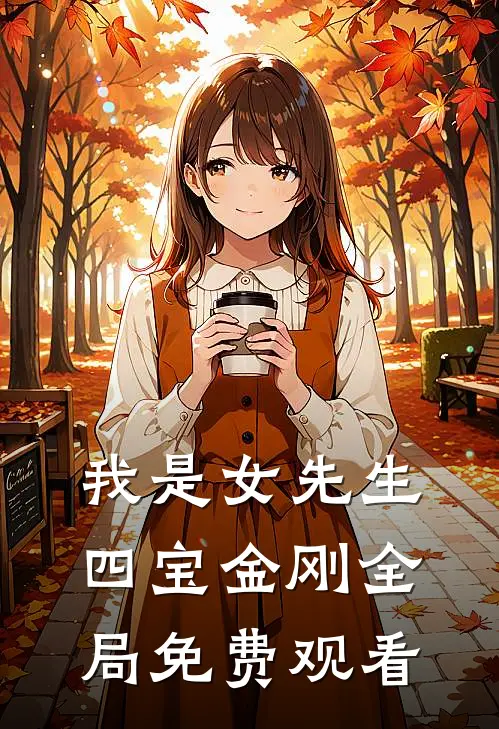 我是女先生四宝金刚全局免费观看