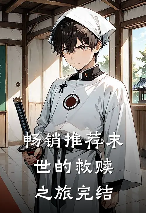 畅销推荐末世的救赎之旅完结