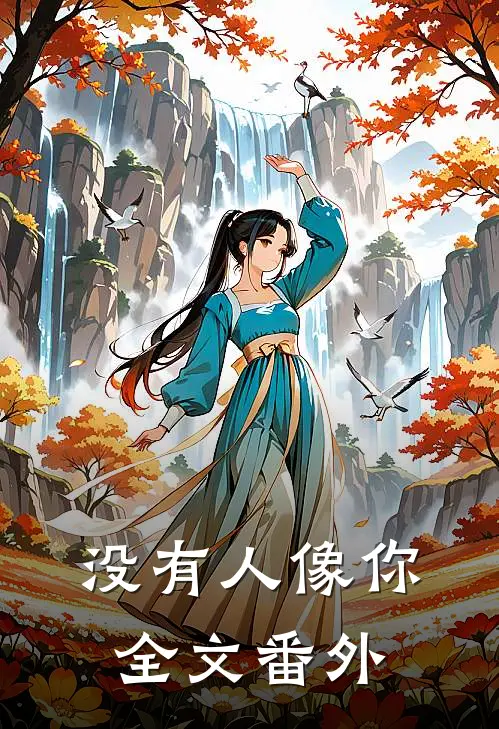 没有人像你全文番外