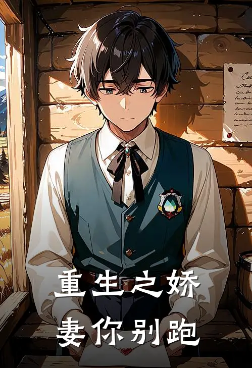 重生之娇妻你别跑
