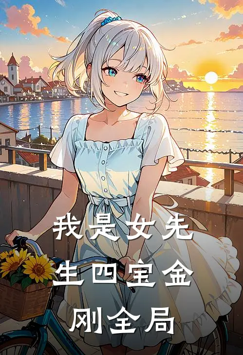 我是女先生四宝金刚全局