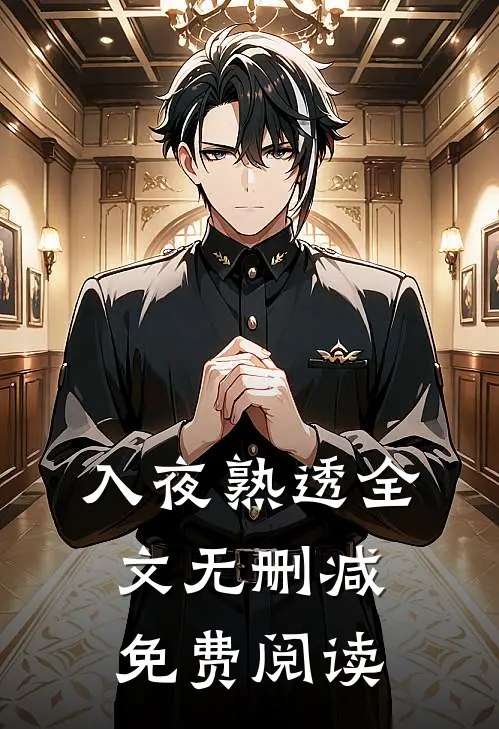 入夜熟透全文无删减免费阅读