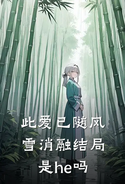 此爱已随风雪消融结局是he吗