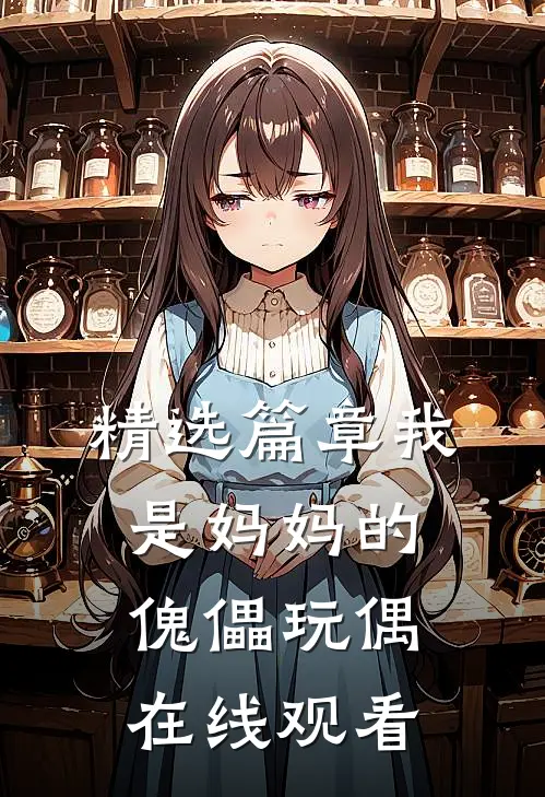 精选篇章我是妈妈的傀儡玩偶在线观看