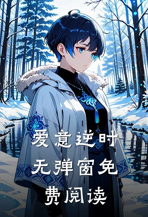 爱意逆时无弹窗免费阅读