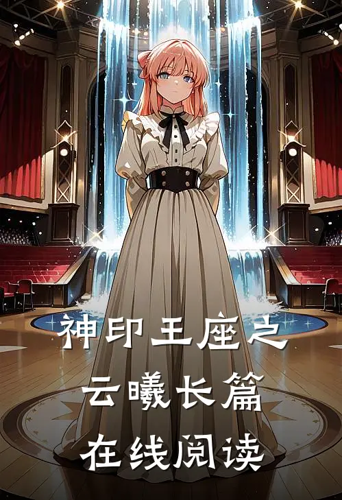 神印王座之云曦长篇在线阅读