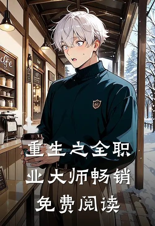 重生之全职业大师畅销免费阅读