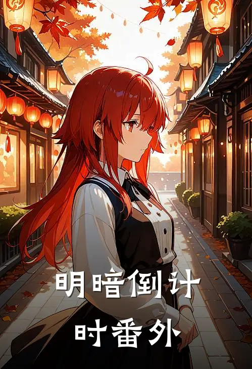明暗倒计时 番外