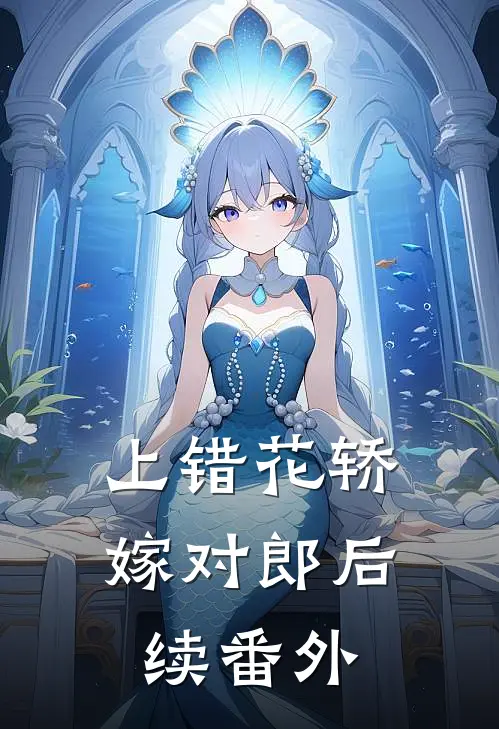 上错花轿嫁对郎后续番外