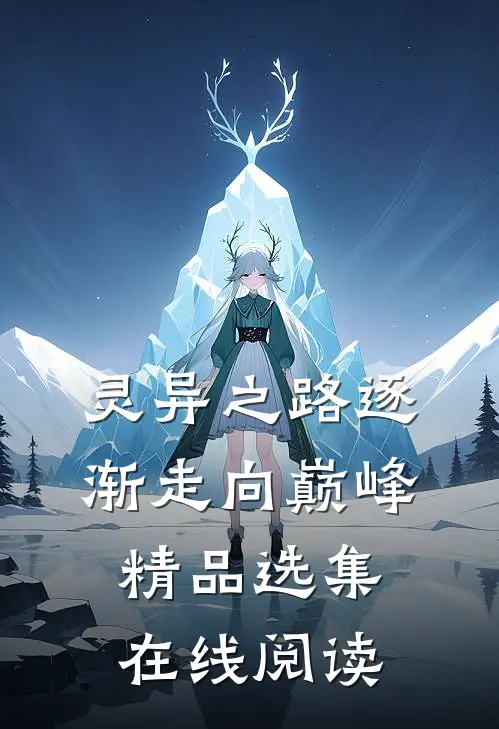 灵异之路逐渐走向巅峰精品选集在线阅读