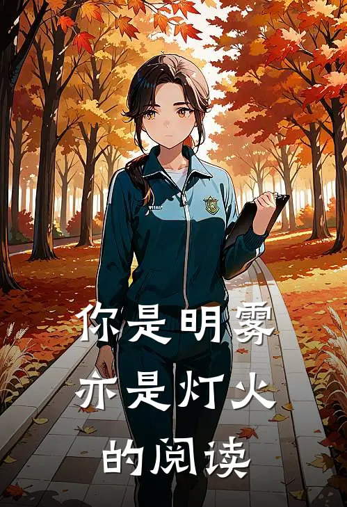 你是明雾亦是灯火的阅读