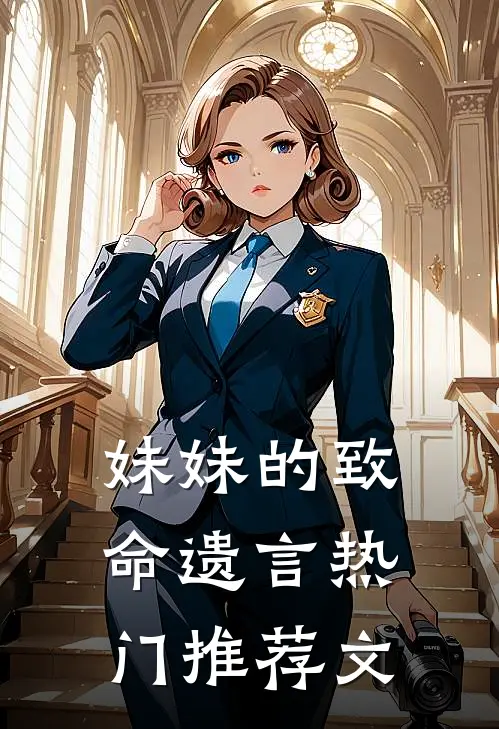 妹妹的致命遗言热门推荐文