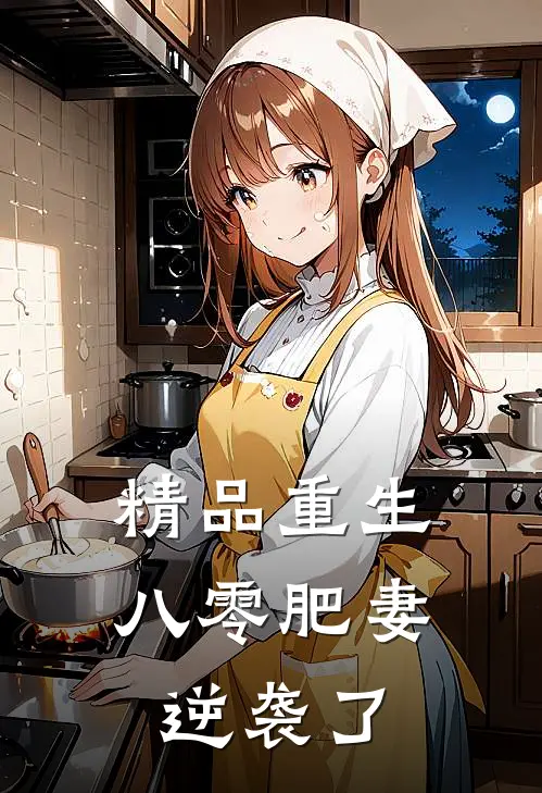 精品重生八零肥妻逆袭了