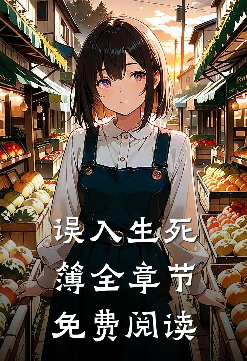误入生死簿全章节免费阅读