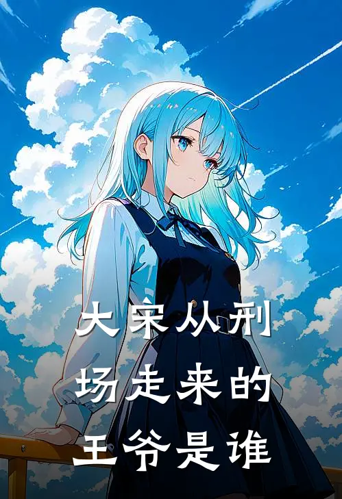 大宋从刑场走来的王爷是谁