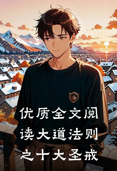优质全文阅读大道法则之十大圣戒