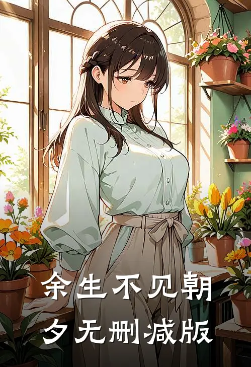 余生不见朝夕无删减版