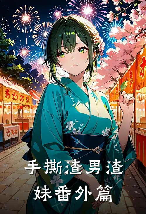 手撕渣男渣妹 番外篇
