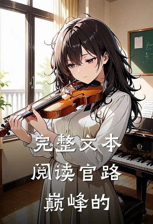 完整文本阅读官路巅峰的