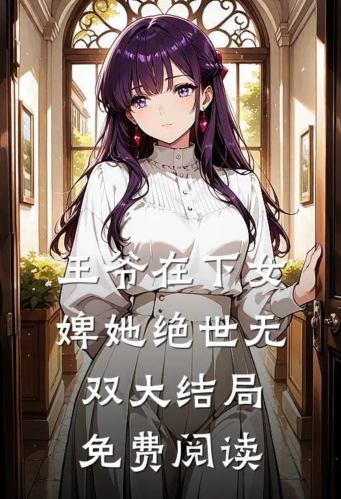 王爷在下女婢她绝世无双大结局免费阅读