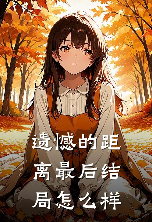 遗憾的距离最后结局怎么样