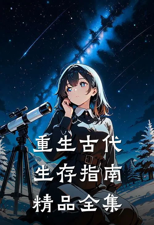 重生古代生存指南精品全集