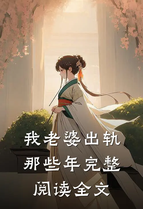 我老婆出轨那些年完整阅读全文