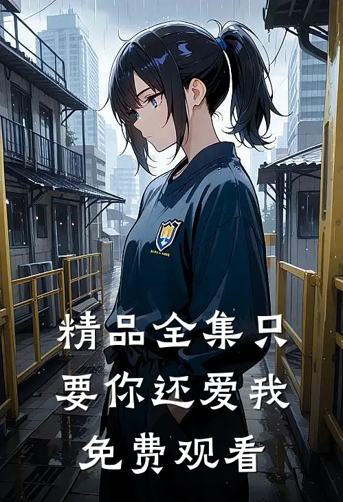 精品全集只要你还爱我免费观看