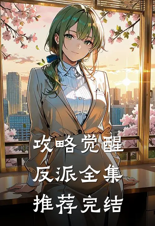 攻略觉醒反派全集推荐完结