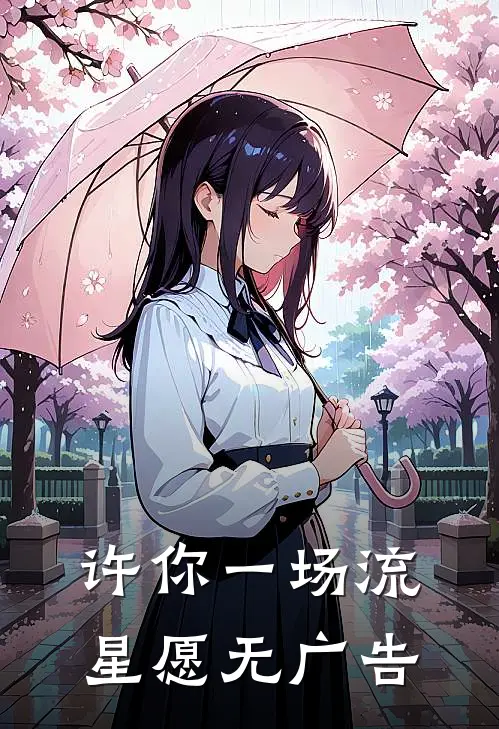 许你一场流星愿无广告