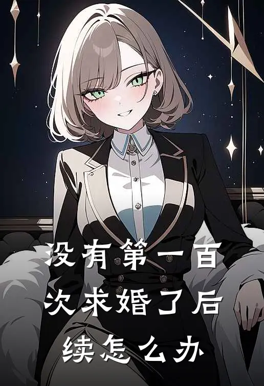 没有第一百次求婚了后续怎么办