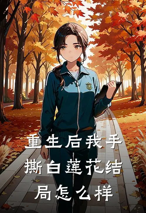 重生后我手撕白莲花结局怎么样