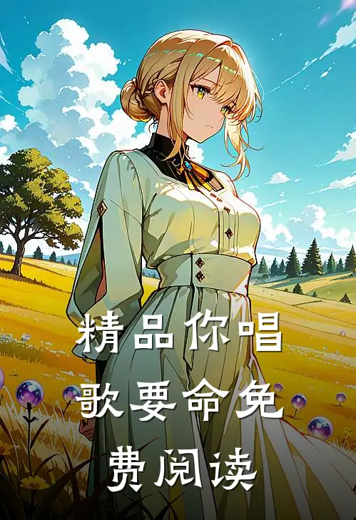 精品你唱歌要命免费阅读