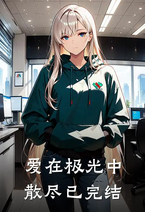爱在极光中散尽已完结