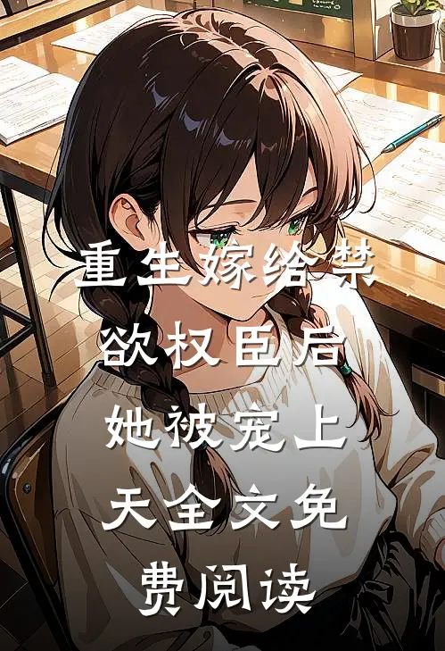重生嫁给禁欲权臣后,她被宠上天全文免费阅读