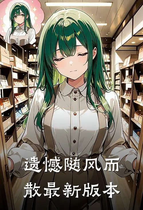 遗憾随风而散最新版本