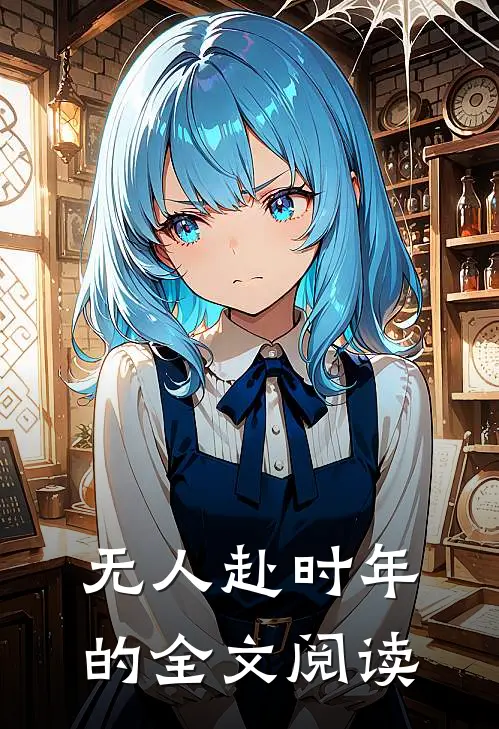 无人赴时年的全文阅读