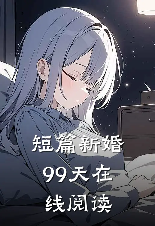短篇新婚99天在线阅读
