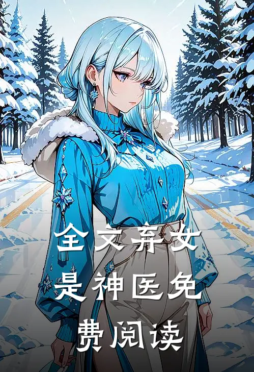 全文弃女是神医免费阅读