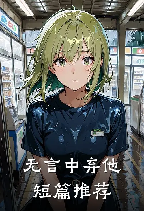 无言中弃他短篇推荐