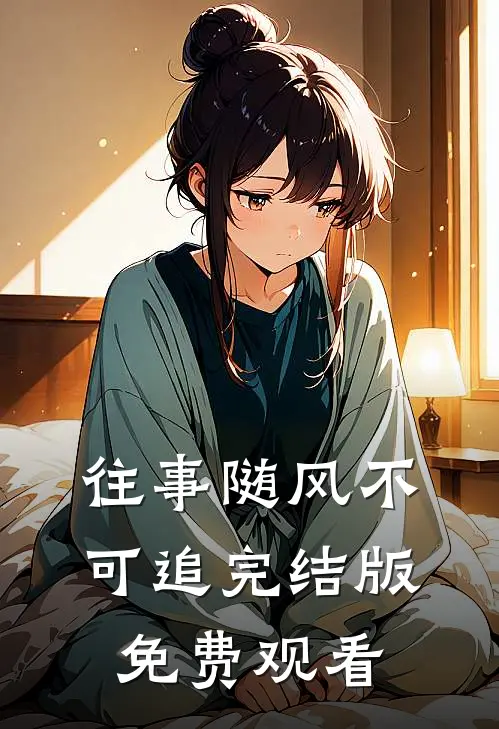 往事随风不可追完结版免费观看