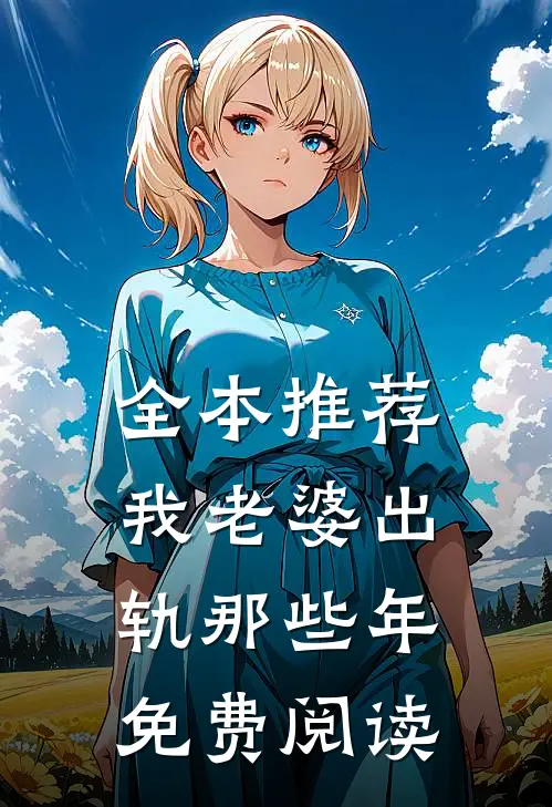全本推荐我老婆出轨那些年免费阅读