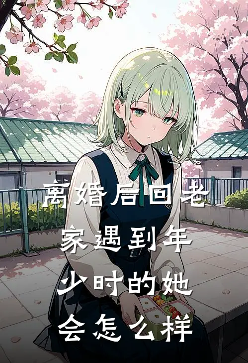 离婚后回老家遇到年少时的她会怎么样