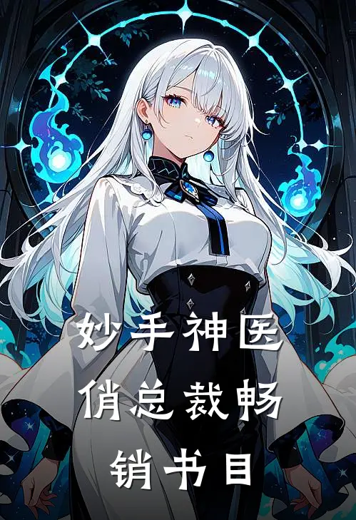 妙手神医俏总裁畅销书目