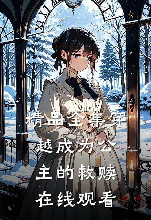 精品全集穿越成为公主的救赎在线观看