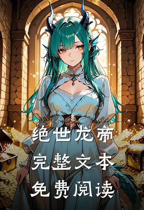 绝世龙帝完整文本免费阅读