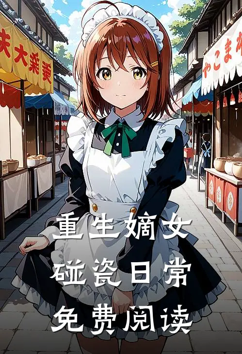 重生嫡女碰瓷日常免费阅读