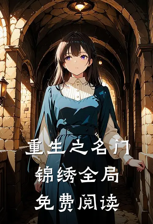 重生之名门锦绣全局免费阅读