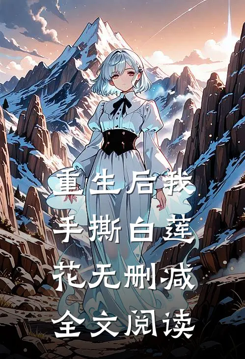 重生后我手撕白莲花无删减全文阅读