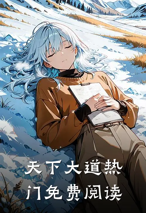 天下大道热门免费阅读